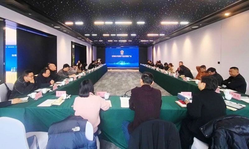 新朝陽6S生物低碳技術(shù)應(yīng)用服務(wù)體系正式亮相，探索綠色農(nóng)業(yè)低碳轉(zhuǎn)型新路徑